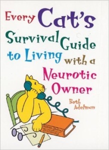 Every Cat's Survival Guide by Beth Adelman
